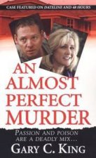 Almost Perfect Murder An