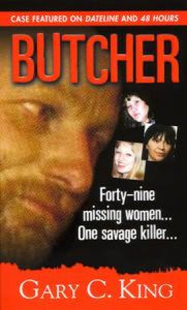 Butcher by Gary C King