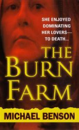 Burn Farm by Michael Benson