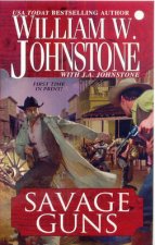Savage Guns