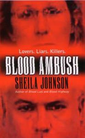 Blood Ambush by Sheila Johnson