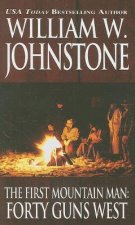 The First Mountain Man