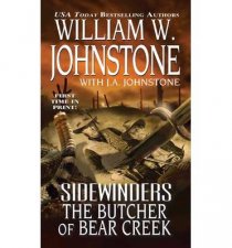 The Butcher of Bear Creek