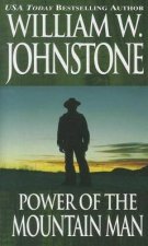 Power of the Mountain Man