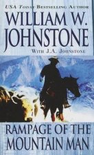 Rampage of the Mountain Man