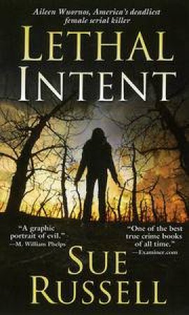 Lethal Intent by Sue Russell