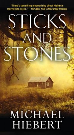Sticks And Stones by Michael Hiebert