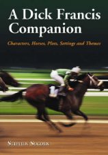 A Dick Francis Companion