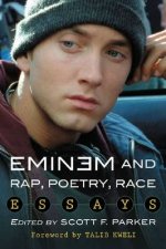 Eminem and Rap Poetry Race