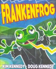 Frankenfrog