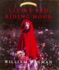 Little Red Riding Hood Fays Fairy Tales Mini