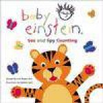 Disney Baby Einstein See and Spy Counting