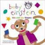 Disney Baby Einstein See and Spy Shapes