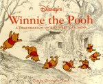 Winnie The Pooh A Celebration Of The Silly Old Bear