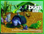 A Bugs Life The Art And Making Of An Epic Of Minature Proportions