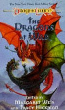 Dragons At War