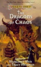 Dragons Of Chaos