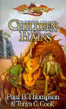 The Children Of The Plains