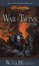 War Of The Twins