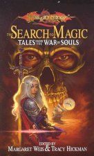 DragonLance Tales From The War Of Souls Anthology The Search For Magic