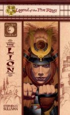 Seventh Scroll Lion