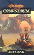 DragonLance The Age Of Mortals Conundrum