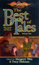 DragonLance The Best Of Tales Volume 2
