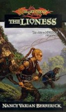 DragonLance The Age Of Mortals The Lioness