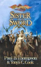 Sister Of The Sword
