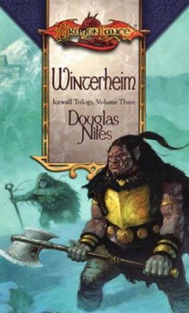 Winterheim by Douglas Niles