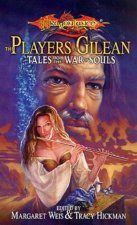 DragonLance Tales From The War Of Souls Anthology The Players Of Gilean