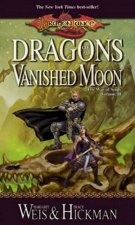 Dragons Of A Vanished Moon
