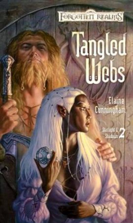 Tangled Webs by Elaine Cunningham