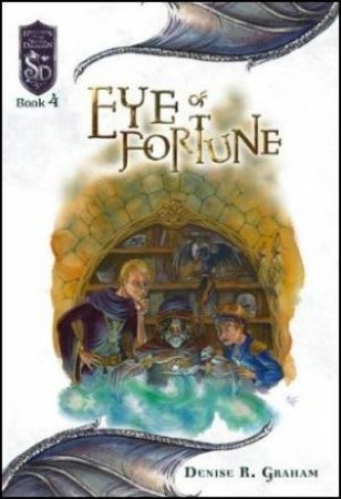 Eye Of Fortune by Denise Graham
