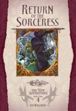 Return Of The Sorceress