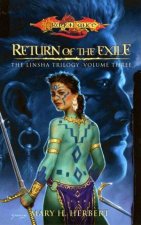 Return Of The Exile