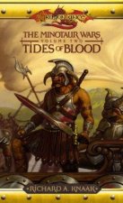 Tides Of Blood