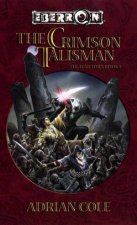 The Crimson Talisman