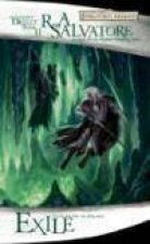 The Dark Elf Trilogy