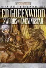 Swords Of Eveningstar