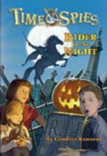 Time Spies Rider in the Night