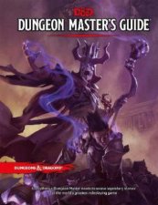 Dungeons  Dragons Dungeon Masters Guide