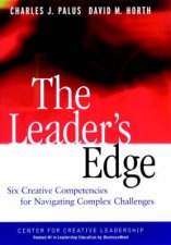 The Leaders Edge