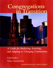 Congregations In Transition