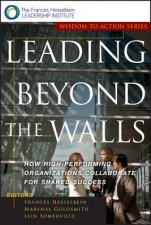 Leading Beyond The Walls