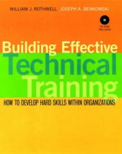 Building Effective Technical Training