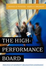 High Performance Board