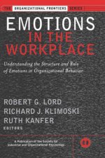 Emotions In The Workplace