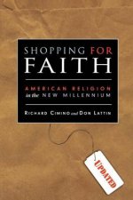 Shopping For Faith American Religion In The New Millenium