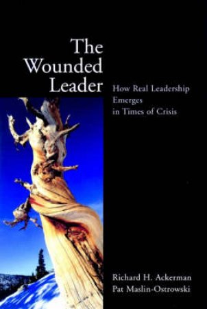 Wounded Leader by Richard Ackerman
